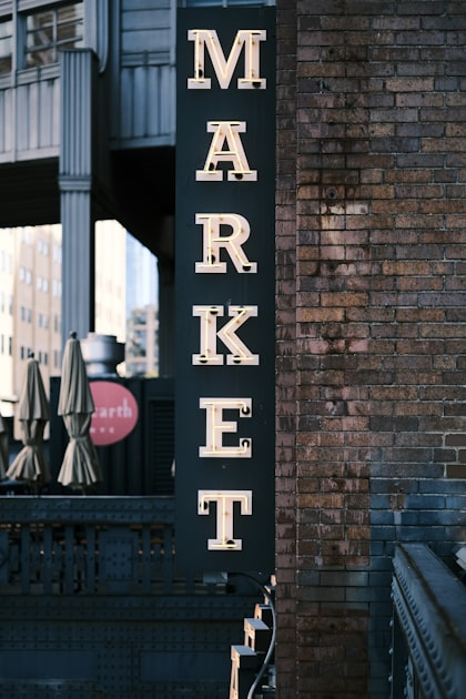 Trends in the Wholesale Marketplace